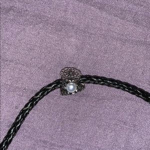 Pandora charm